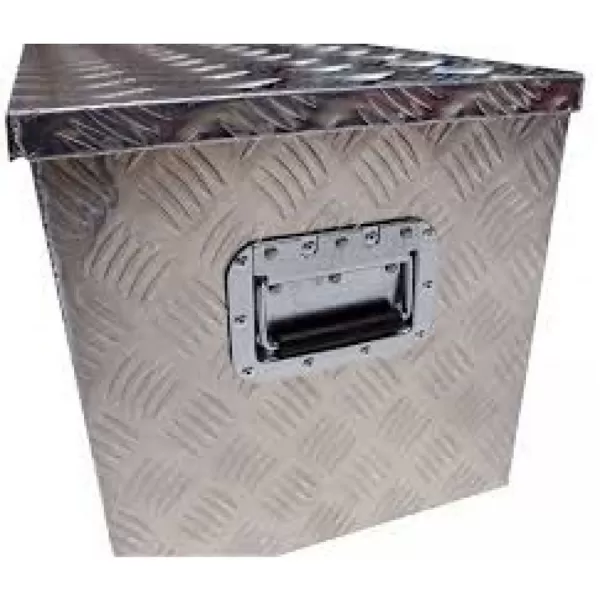 Hliníkový přepravní box GT 165 Güde 73515