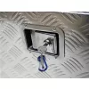Hliníkový přepravní box GT 165 Güde 73515