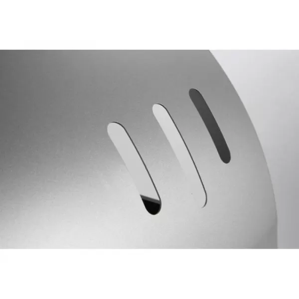 Krbová kamna antracit, dvířka a víko stříbrné Haas+Sohn VAASA Plus V