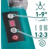 Aku vazač armatur 20V/bez aku SHARE20V BRUSHLESS Extol Industrial 8791861