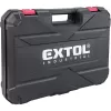 Aku vazač armatur 20V/2,0 Ah SHARE20V BRUSHLESS Extol Industrial 8791860