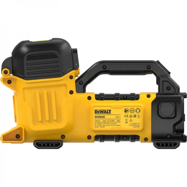 Aku přečerpávací čerpadlo 18V bez aku DeWALT DCE050N