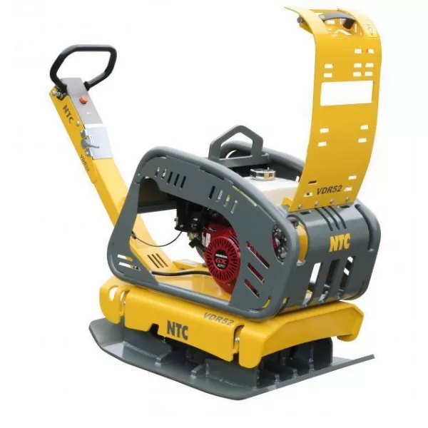 Reverzní vibrační deska NTC VDR 63E