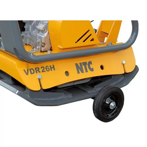 Reverzní vibrační deska NTC VDR 26