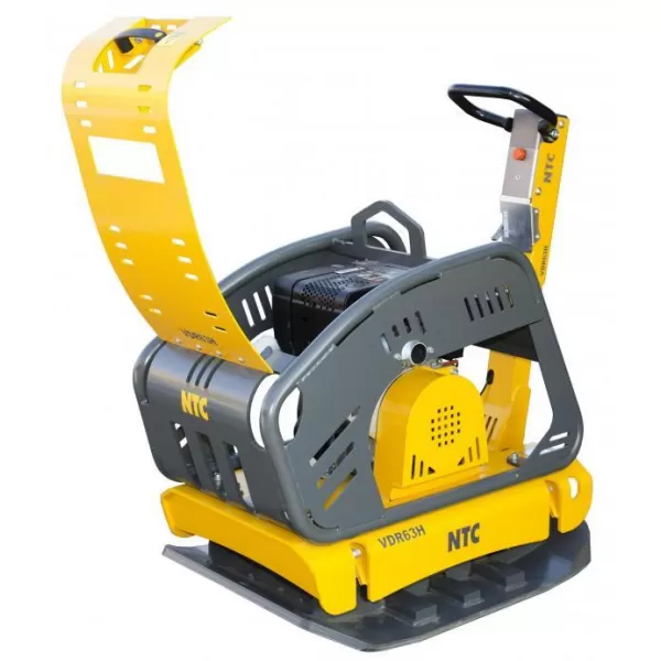 Reverzní vibrační deska NTC VDR 63HE