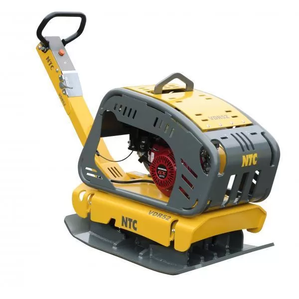 Reverzní vibrační deska NTC VDR 63E