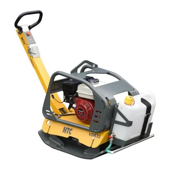 Reverzní vibrační deska NTC VDR 32