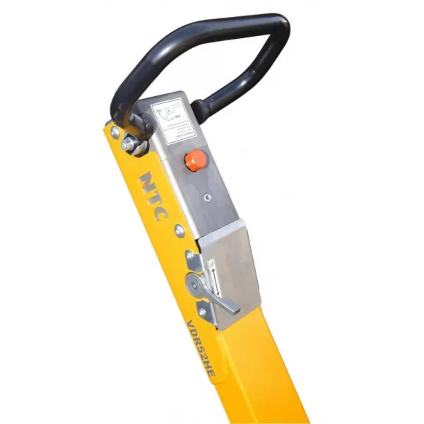 Reverzní vibrační deska NTC VDR 52H