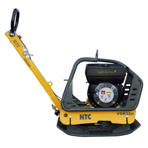 Reverzní vibrační deska NTC VDR 32 H