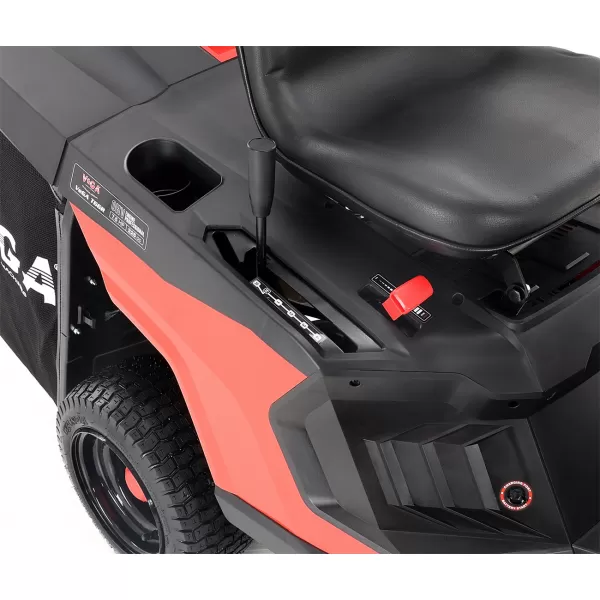 Zahradní traktor VeGA T66R