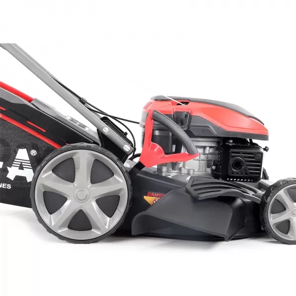 Motorová sekačka s pojezdem VeGA 465 SHBX