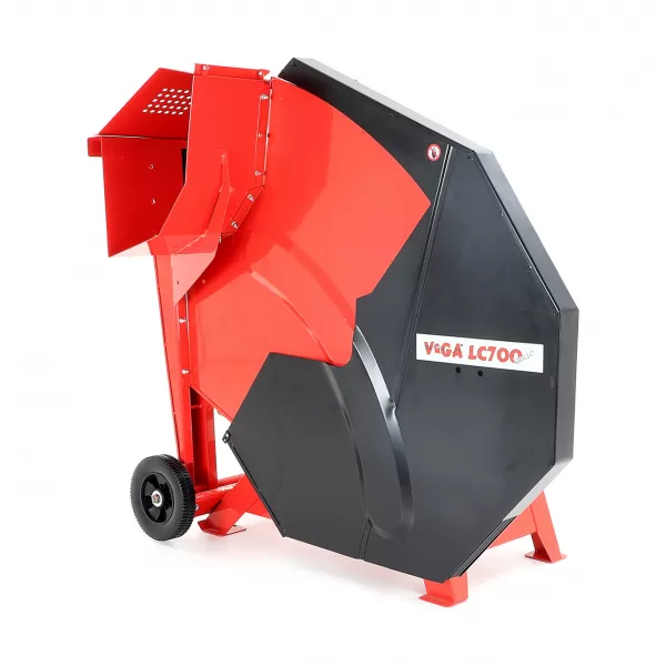 Kolébková pila VeGA LC700