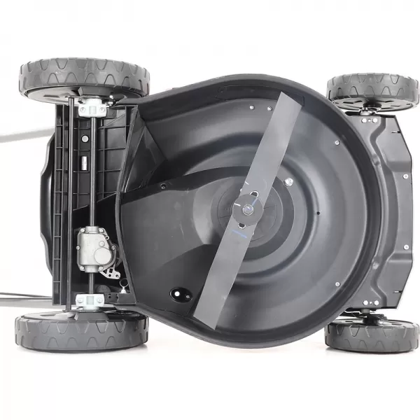 Motorová sekačka s pojezdem VeGA 515 SHBX