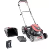 Motorová sekačka s pojezdem VeGA 465 SHBX