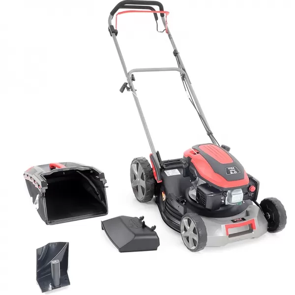 Motorová sekačka s pojezdem VeGA 465 SHBX