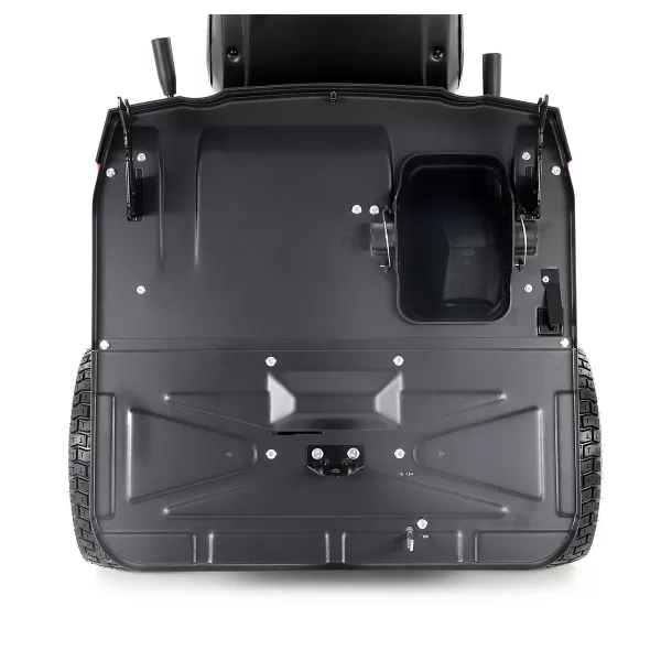 Zahradní traktor VeGA T66R