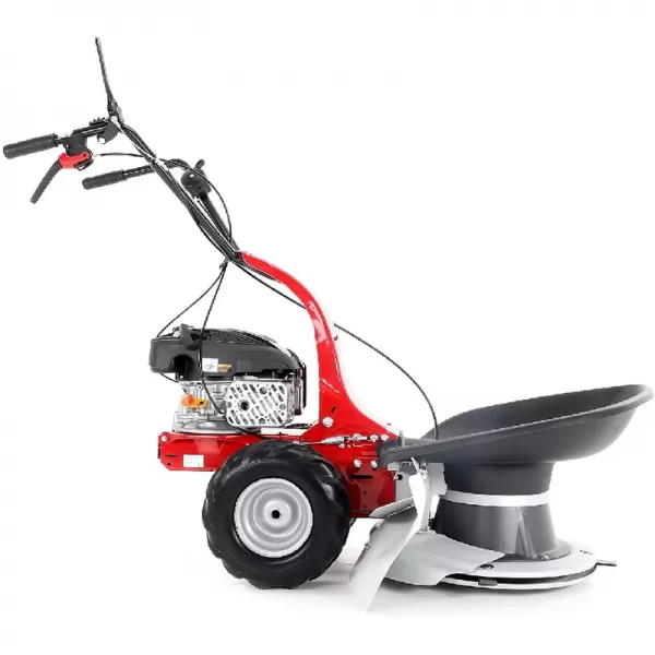 Bubnová rotační sekačka s vysokým výkonem VeGA RS90 RV170