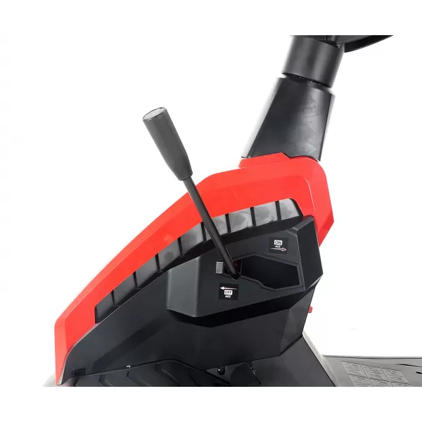 Zahradní traktor VeGA T66R