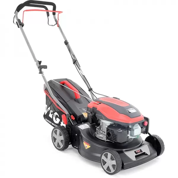 Motorová sekačka s pojezdem VeGA 01435SBX