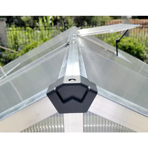 Zahradní skleník VeGA 6900 STRONG-24