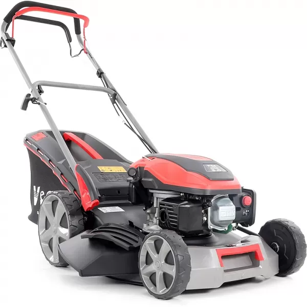 Motorová sekačka s pojezdem VeGA 465 SHBX