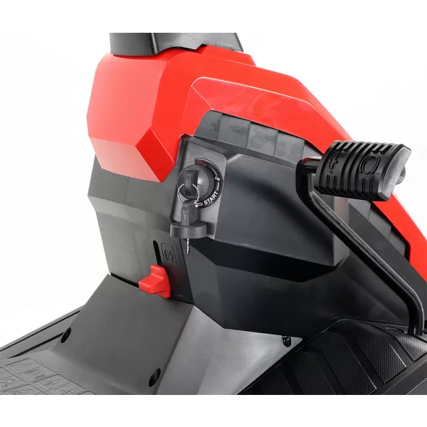 Zahradní traktor VeGA T66R