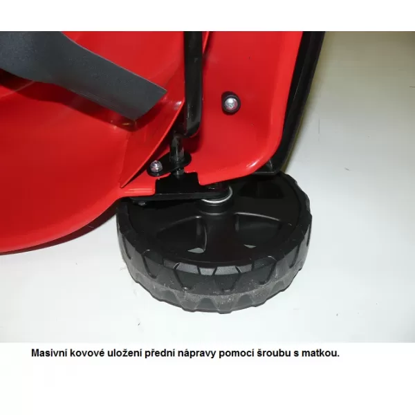 Benzínová sekačka s pojezdem VeGA 46 HWXV