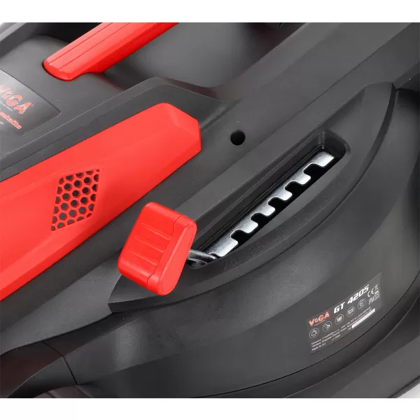 Elektrická sekačka bez pojezdu VeGA GT 4205