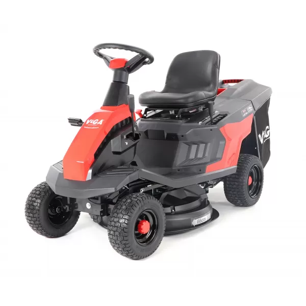 Zahradní traktor VeGA T66R