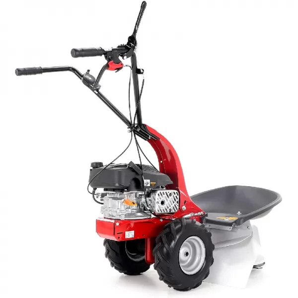 Bubnová rotační sekačka s vysokým výkonem VeGA RS90 RV170