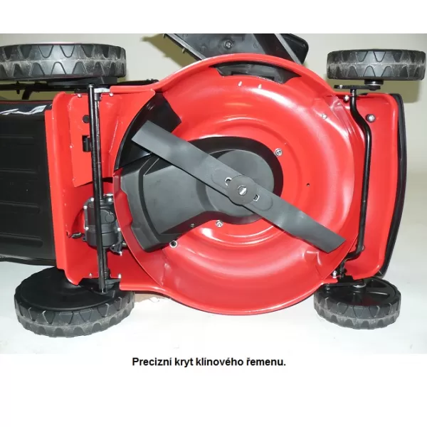 Benzínová sekačka s pojezdem VeGA 46 HWXV