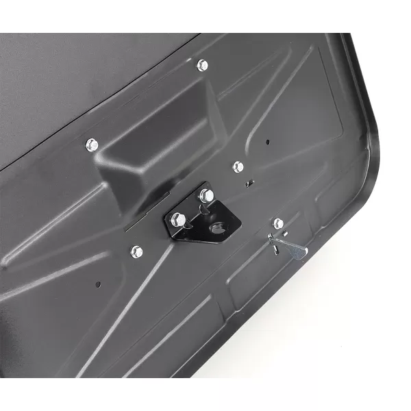 Zahradní traktor VeGA T66R