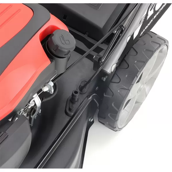 Motorová sekačka s pojezdem VeGA 465 SHBX