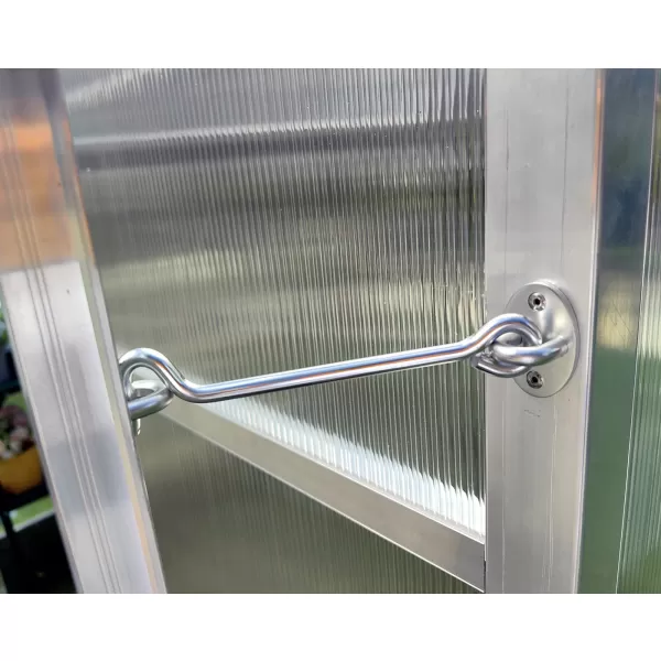 Zahradní skleník VeGA 6900 STRONG-24