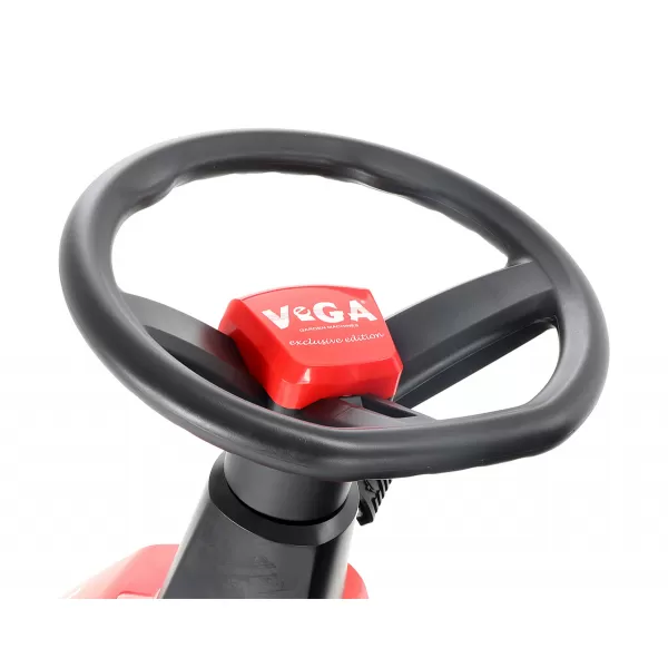 Zahradní traktor VeGA T66R