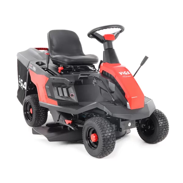 Zahradní traktor VeGA T66R
