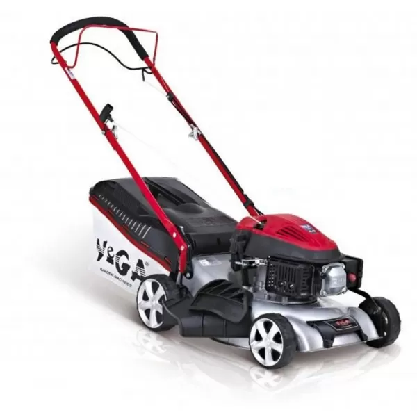 Benzínová sekačka s pojezdem VeGA 424 SDX 5in1