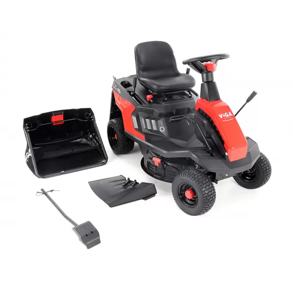 Zahradní traktor VeGA T66R