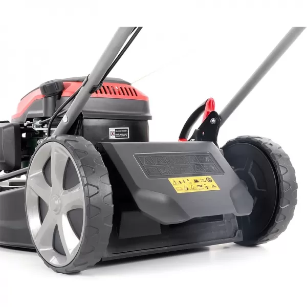Motorová sekačka s pojezdem VeGA 515 SHBX