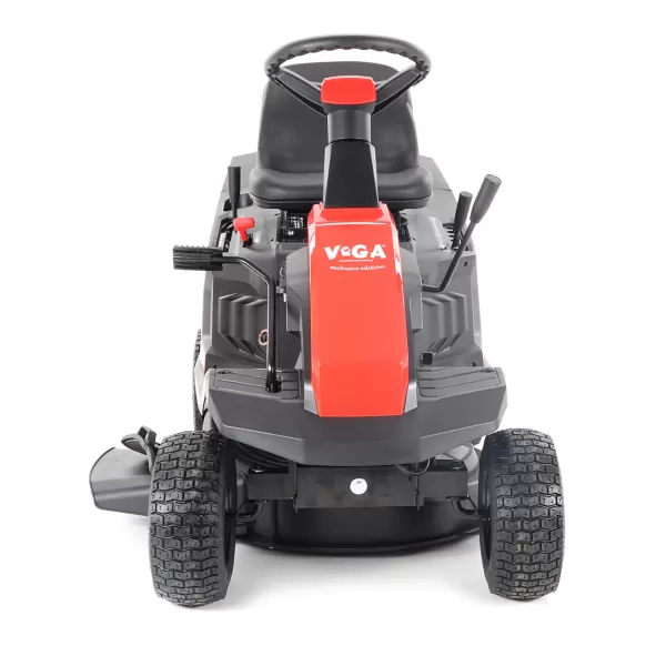 Zahradní traktor VeGA T66R