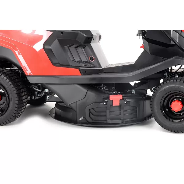 Zahradní traktor VeGA T66R