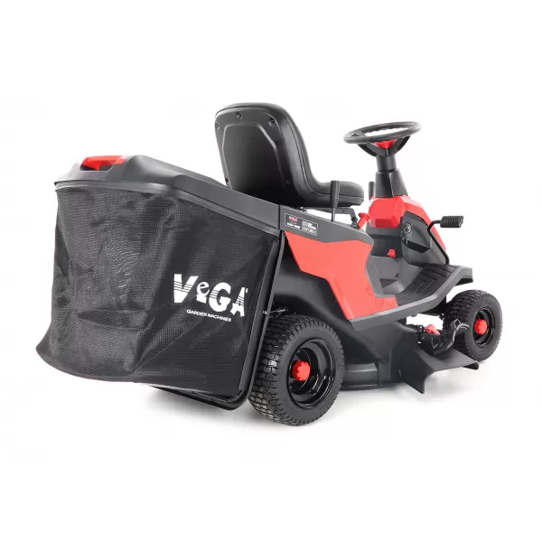 Zahradní traktor VeGA T66R