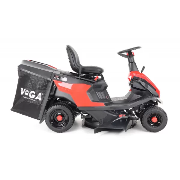 Zahradní traktor VeGA T66R