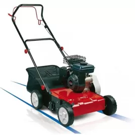 Benzínový provzdušňovač s košem VeGA GT 5654