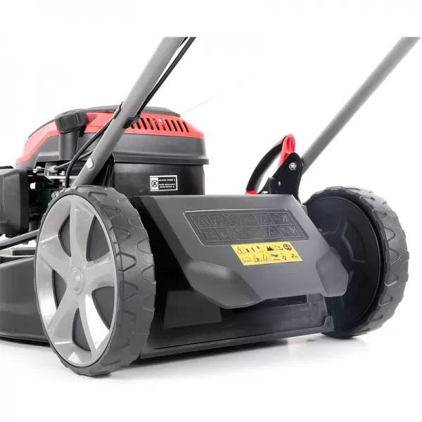Motorová sekačka s pojezdem VeGA 465 SHBX