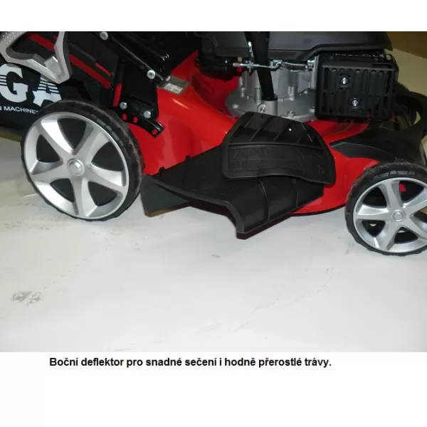 Benzínová sekačka s pojezdem VeGA 46 HWXV