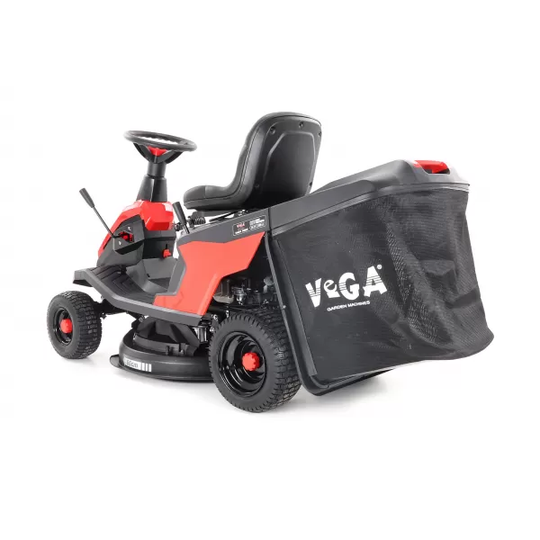 Zahradní traktor VeGA T66R