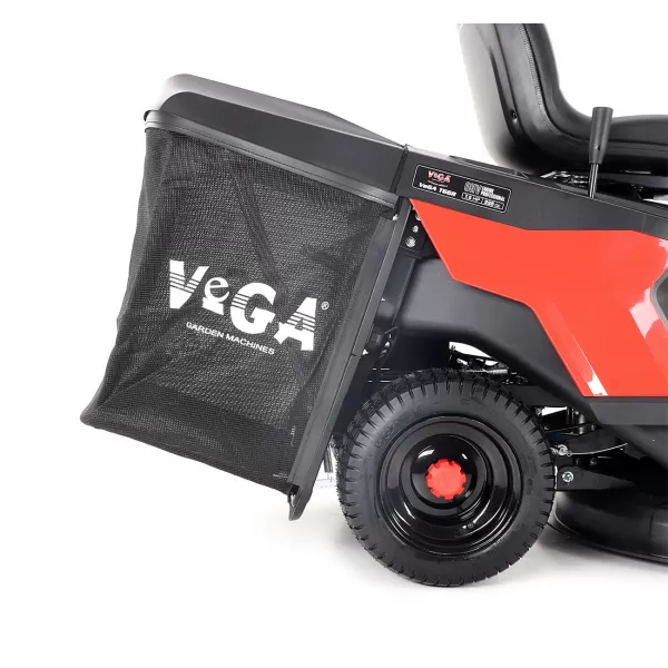 Zahradní traktor VeGA T66R