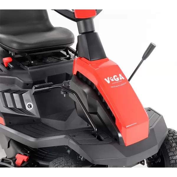 Zahradní traktor VeGA T66R