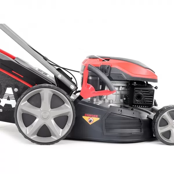 Motorová sekačka s pojezdem VeGA 465 SHBX